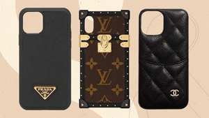 10 Designer Phone Cases That Will Level Up Your Mirror Selfies