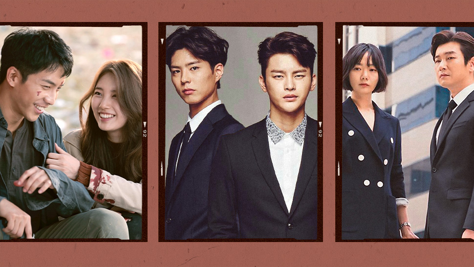 10 Best Detective K-dramas To Watch If You Love Solving Mysteries