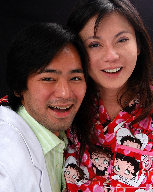 Dr. Vicki Belo Gets New Hermes Bag From Hayden Kho For Her Birthday