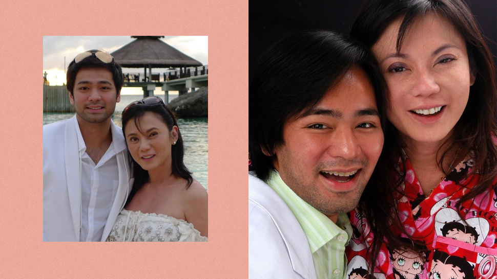 These Throwback Photos of Dr. Vicki Belo Are Proof That She Doesn't Age