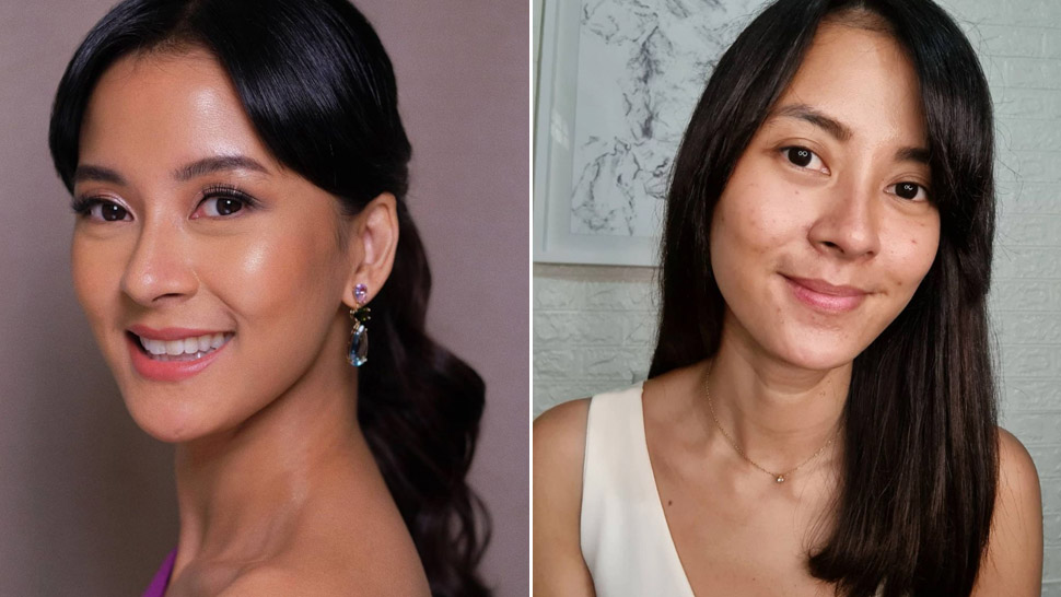 Bianca Gonzalez's Empowering No-makeup Selfie Is A Reminder That We Should Normalize Acne