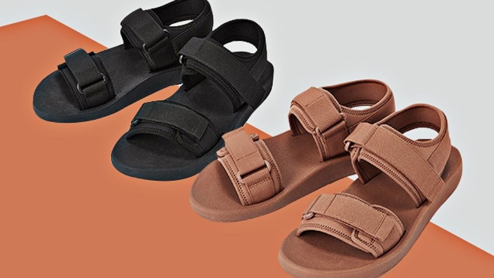 These Affordable Chunky Sandals Will Be Your Go-to Pair This Summer