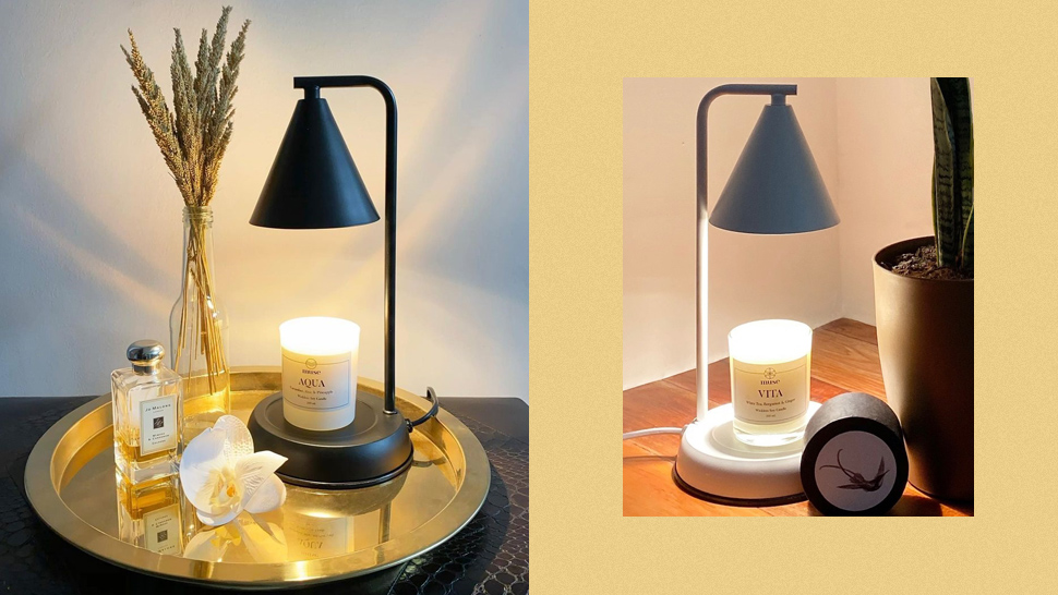 What Exactly Is A Candle Warmer And How Does It Work?