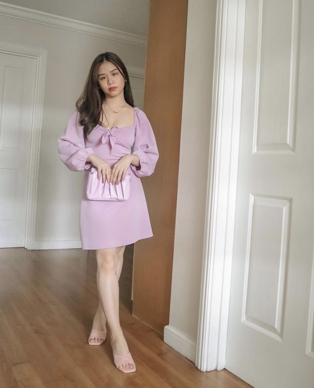 instagrammable outfit combinations, influencer outfit combos, aesthetic outfits, aesthetic ootds, ootd fashion