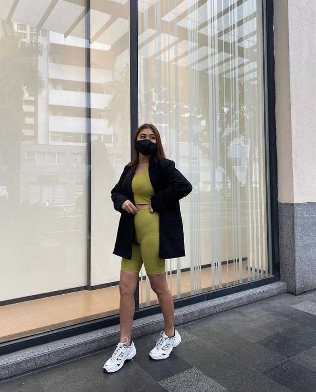 instagrammable outfit combinations, influencer outfit combos, aesthetic outfits, aesthetic ootds, ootd fashion