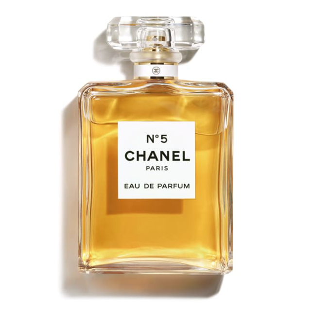 Chanel No. 5 Bottle in 2021