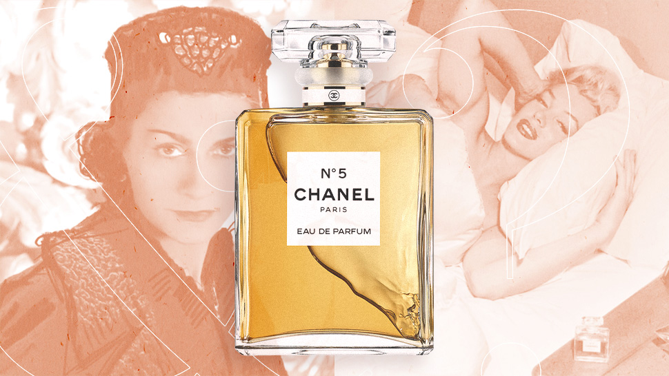 What Is Chanel No. 5 And Why Is It The Most Popular Perfume In The World?