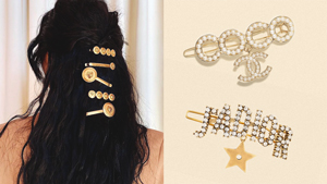 10 Hair Accessories To Consider For Your First Designer Purchase