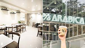 10 Minimalist Cafes In Metro Manila That You Need To Visit This 2021