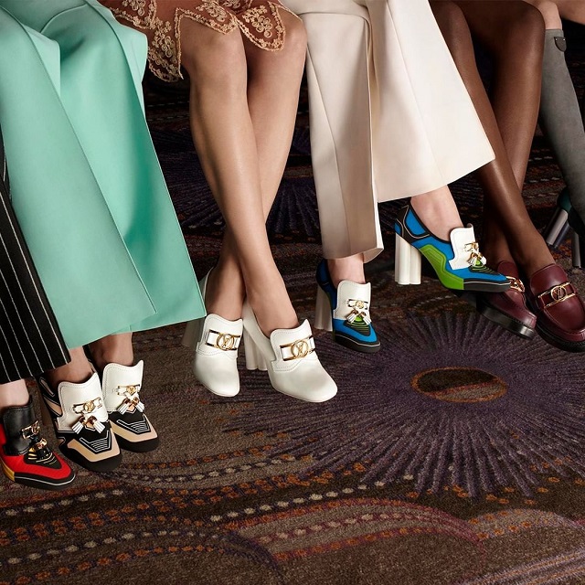 10 Louis Vuitton Shoes Worth Investing In