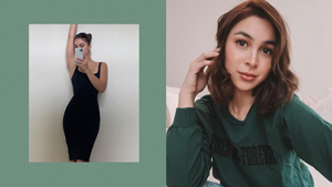 Julia Barretto Is A Proud Outfit Repeater And These Are Her Favorite Pieces