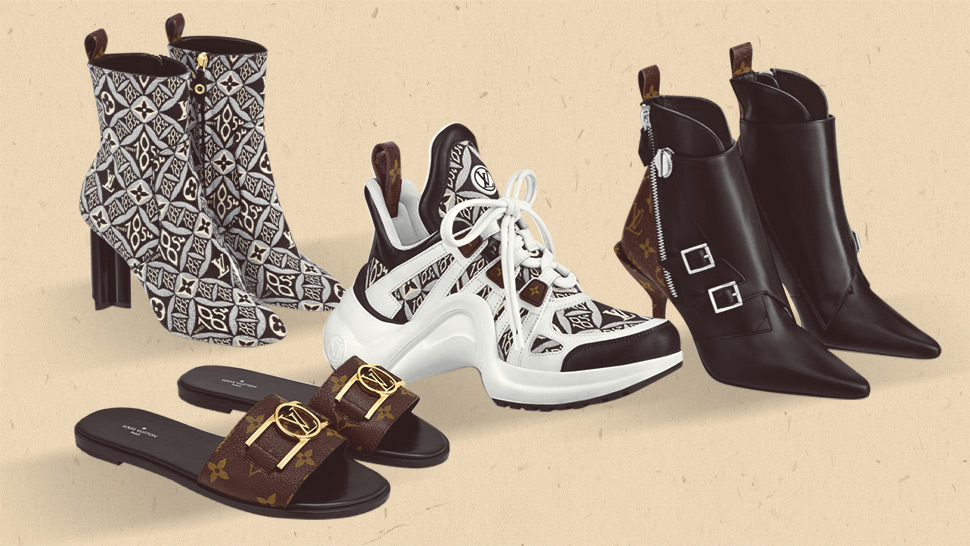 Are Louis Vuitton Shoes Worth It?