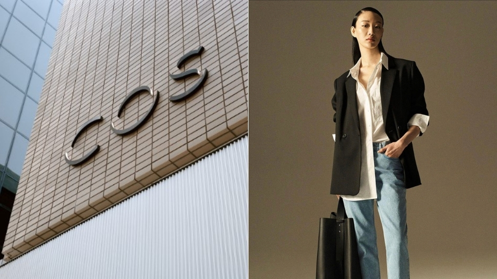 This Is Not A Drill: Cos Is Officially Coming To The Philippines And We Can't Wait To Shop!