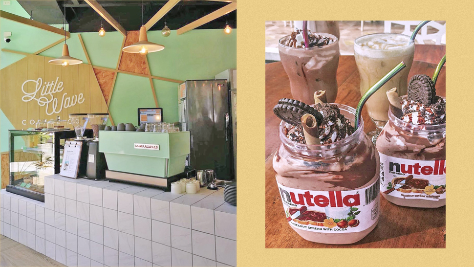 6 Must-try Coffee Shops In Boracay You Can Dine At When You Visit