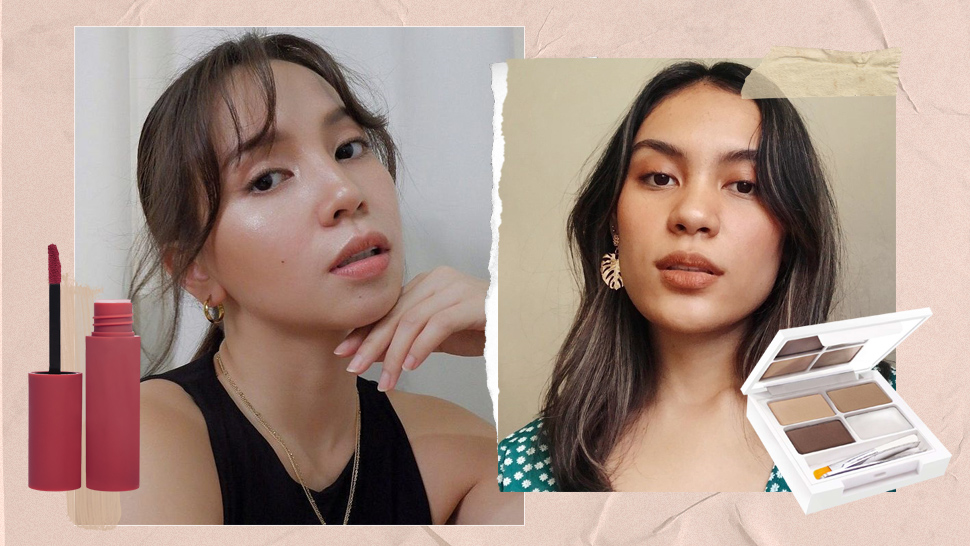 We Asked Influencers To Reveal Their Favorite Local Beauty Products