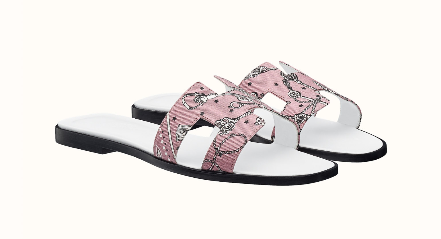 jinkee pacquiao hermes sandals