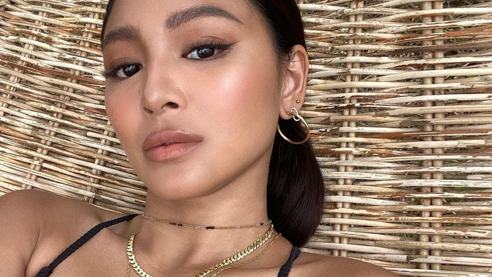 Nadine Lustre On Plastic Surgery: "why Is It A Bad Thing? It's None Of Your Business"