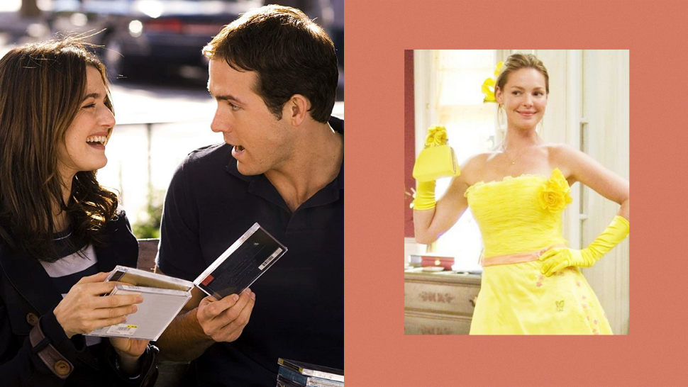 10 Rom-coms From The 2000s To Binge Watch On Valentine’s Day