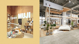 Here's Why We Can't Wait For The Biggest Muji Store In The Philippines To Open