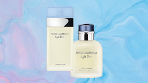 What Is The Dolce & Gabbana Light Blue Perfume And Why Is It So Popular?