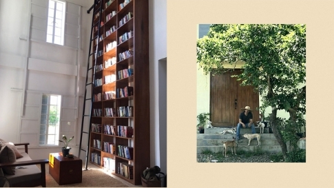 This Farmer Has A 20-foot-tall Library In His Home In Cagayan Valley