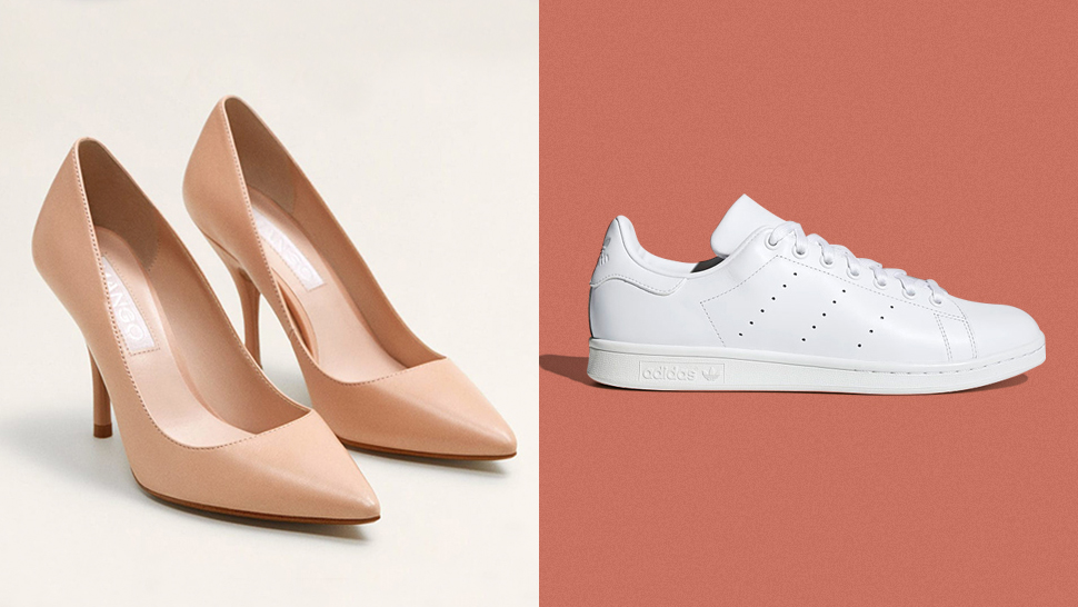 10 Pairs Of Shoes That Will Never Go Out Of Style