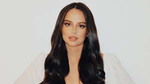 Georgina Wilson Is Pregnant With Her Third Child!