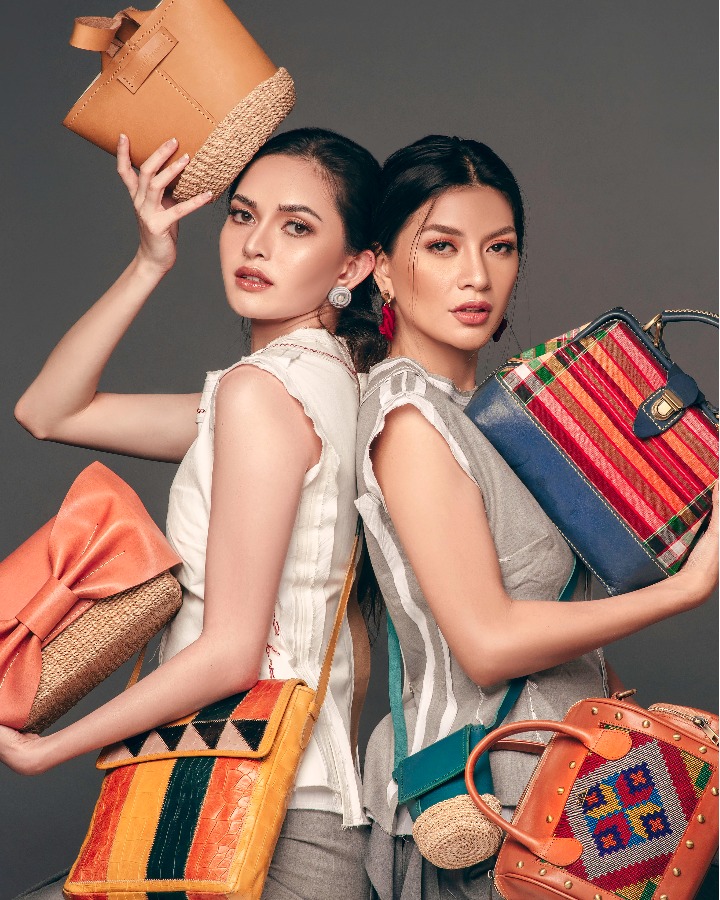 Discover Famph And Support Philippine Fashion Accessory Brands