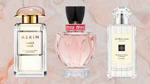 10 Best Musk Perfumes That Might Just Be Your Signature Scent