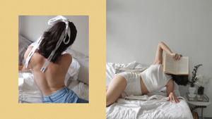 10 Instagram Poses To Try If You're Camera-shy, As Seen On Ashley Colet