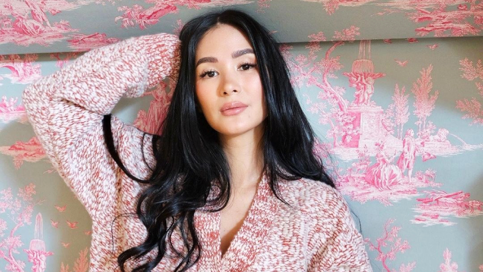 Did You Know? Heart Evangelista Struggled Financially in 2007 and Had Only 30 Pesos in Her ATM