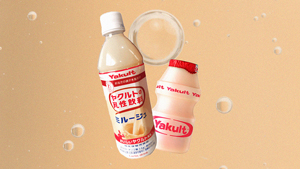A 500-ml Yakult Bottle Exists And Here's Where You Can Get It