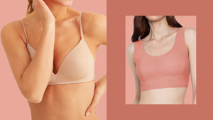 10 Comfortable Bras You Can Wear All Day Long