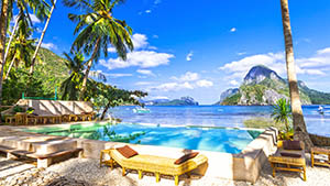 Booking Your Dream El Nido Vacation Just Became A Whole Lot Easier