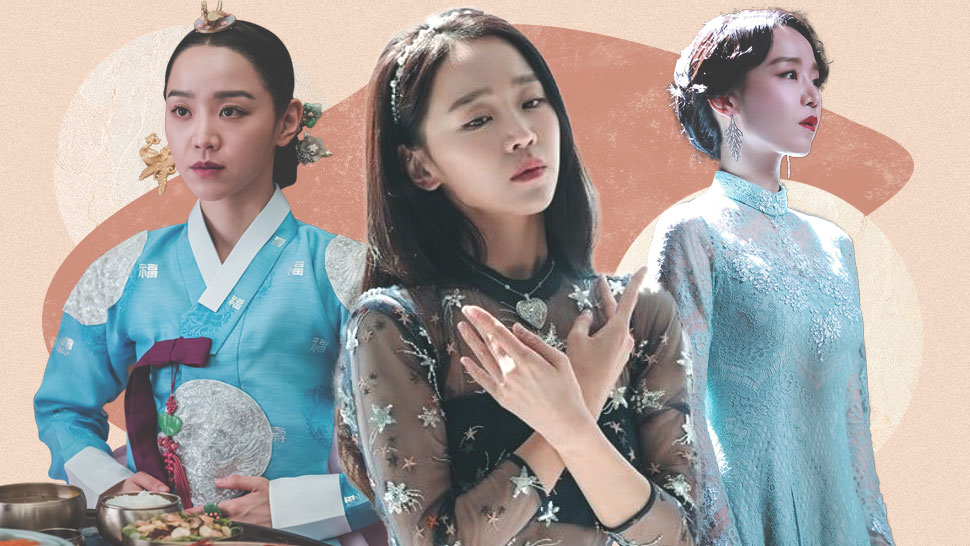 10 K-dramas To Watch If You Love “mr. Queen” Actress Shin Hye Sun