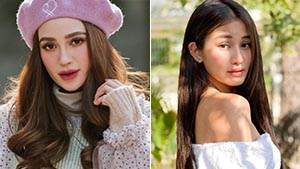 6 Filipino Celebrities Who Unapologetically Admitted That They Got Plastic Surgery
