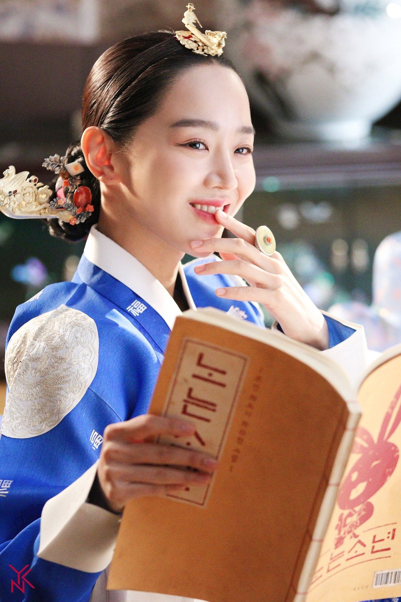 10 K Dramas To Watch If You Love Korean Actress Shin Hye Sun