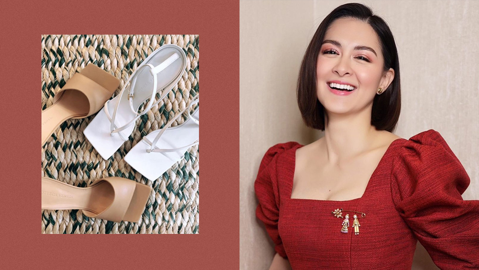 Here's Why Marian Rivera Thinks You Shouldn't Drain Your Savings To Buy Designer Items