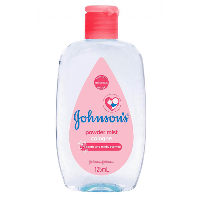 perfumes that smell like baby powder johnson's baby cologne
