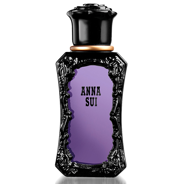 perfumes that smell like baby powder anna sui classic perfume
