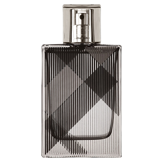 perfumes that smell like baby powder burberry brit for him