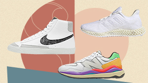 These Are The Best Sneakers To Buy In 2021