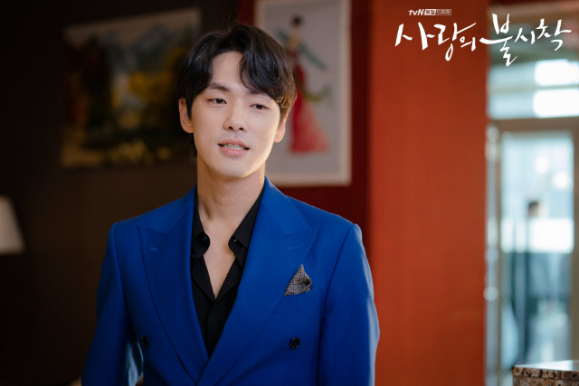 10 Things To Know About K-Drama Actor Kim Jung Hyun