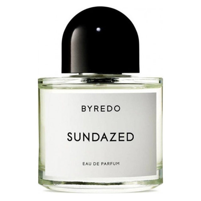 Citrus Perfume for Women: Byredo Sundazed