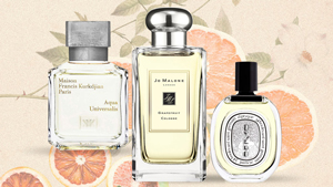 10 Citrus Perfumes That Will Smell Fresh No Matter What