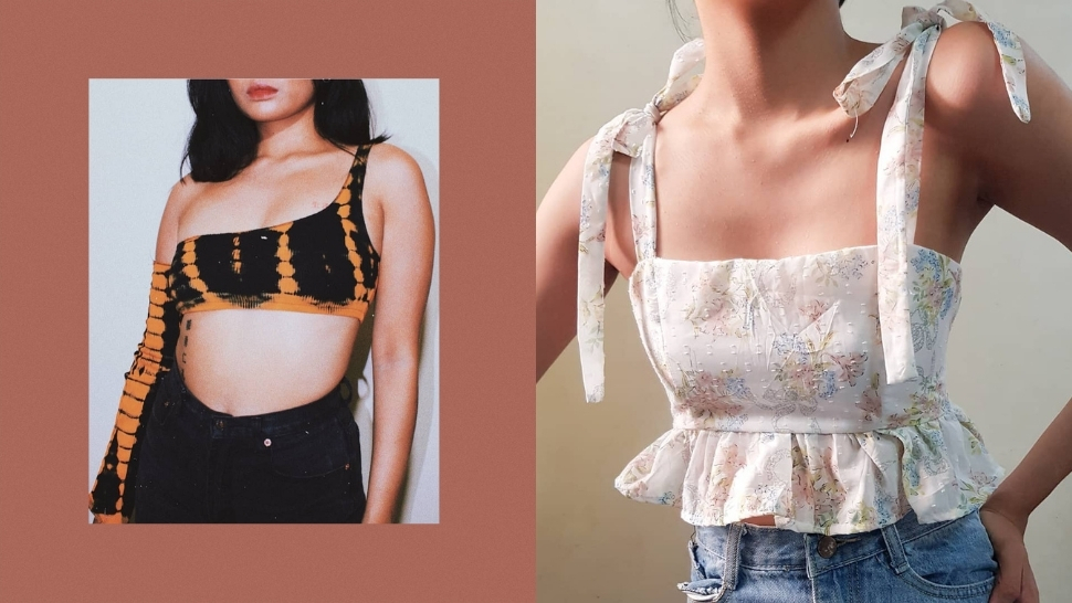 6 Local Brands Where You Can Buy Cute Reworked Clothes
