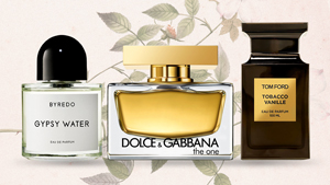 Love Vanilla Fragrances? These Are The 10 Best Perfumes You Need To Try