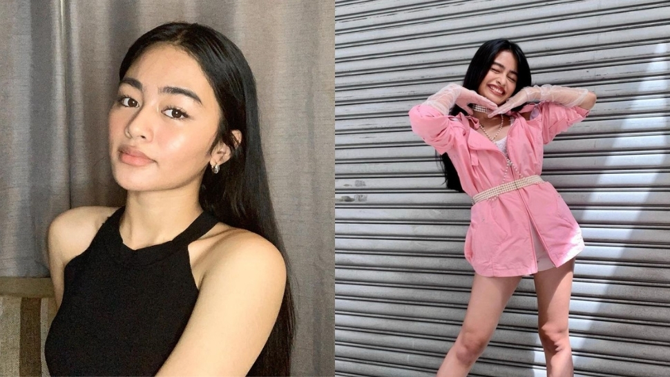 Vivoree Esclito Had The Best Response To “it’s Showtime” Host Making Fun Of Her Body Hair