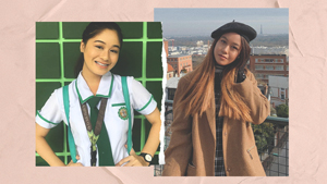 This Filipina Dropped Out Twice Before Becoming A Fashion Styling Student Abroad