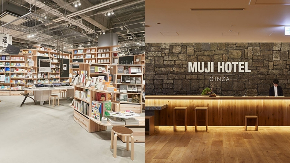 10 Gorgeous Muji Stores You Need To Visit In This Lifetime